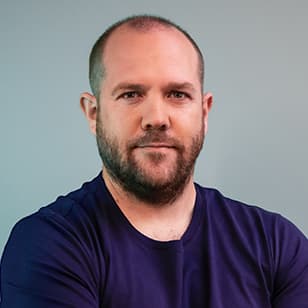 Christo Kruger - SHIFT Team Creative Director