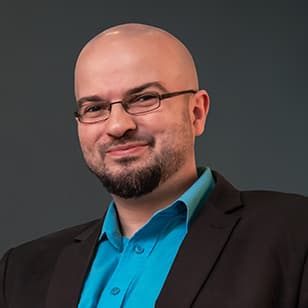 MIchael dos Santos - SHIFT Team Senior Consultant