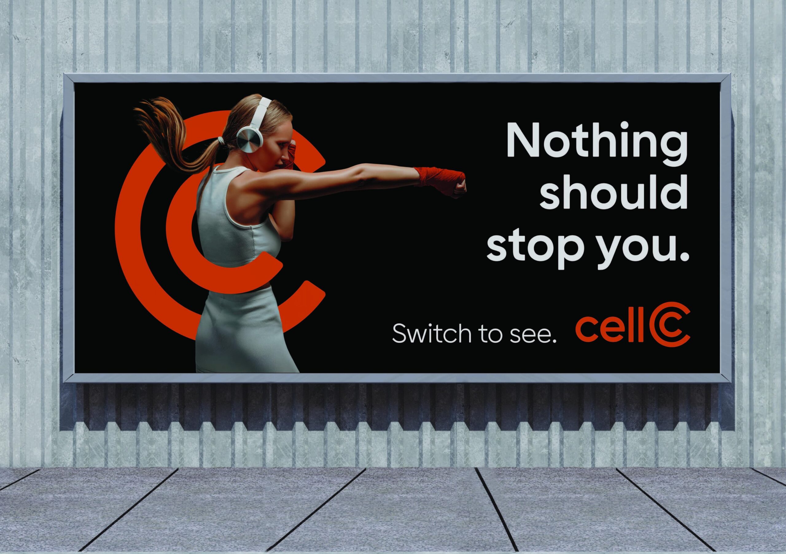 Cell C Press release
