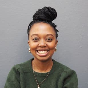 Mokgadi Makhura - SHIFT Team Senior Consultant