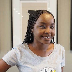 Thanduxolo Mtsweni - SHIFT Team Strategy Analyst