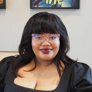 Tsholofelo Dithipe - SHIFT Team Receptionist